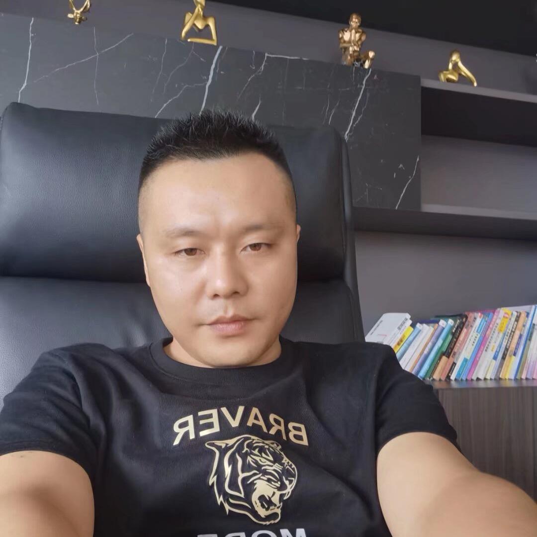 阳先生的故事
