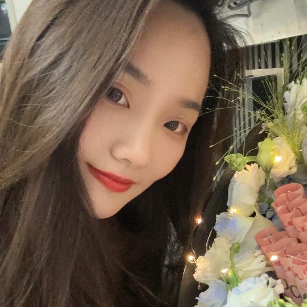 小盛子～