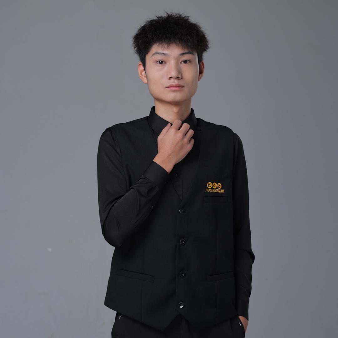 789台球五一店|陈家豪（包厢，器材）