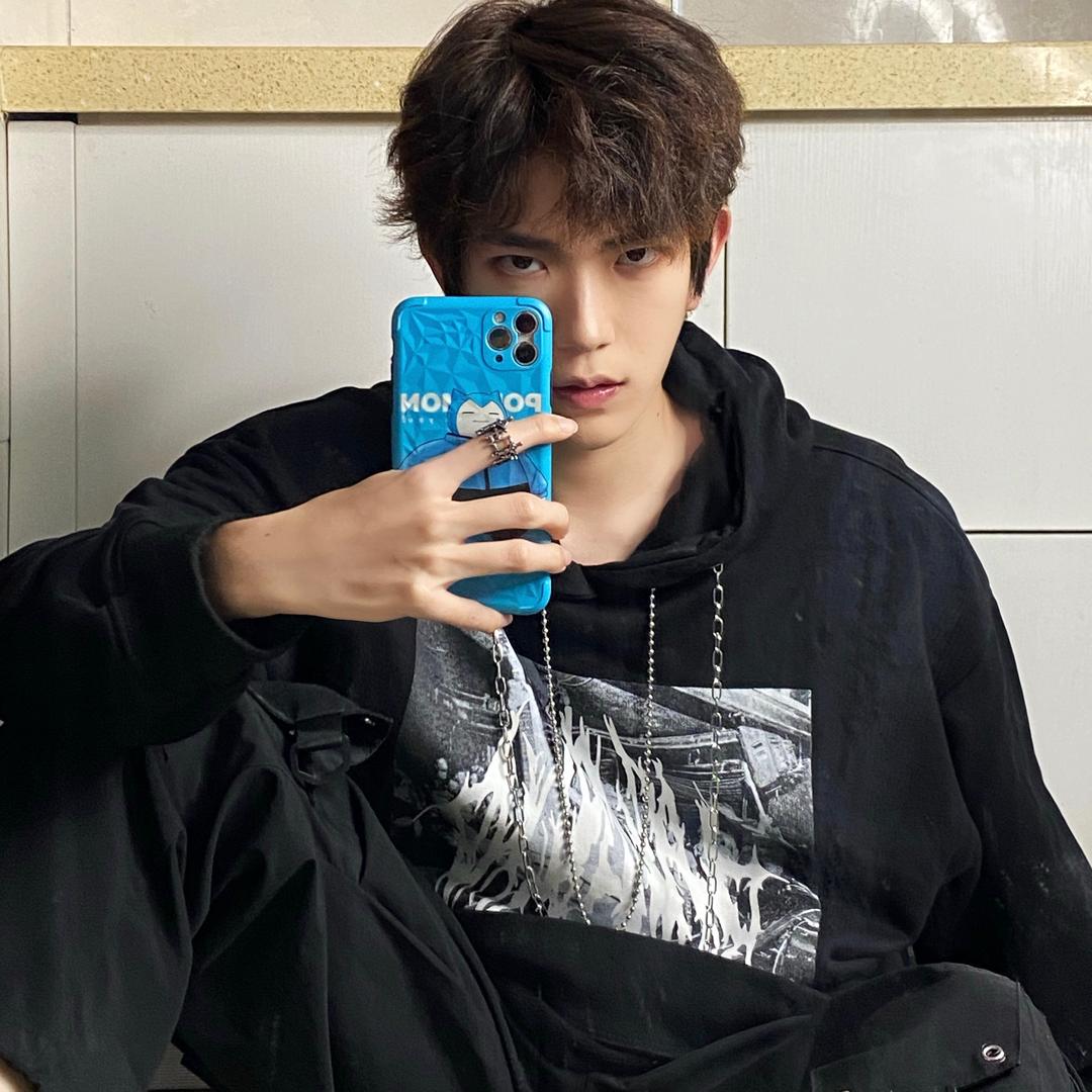 陈泽宇