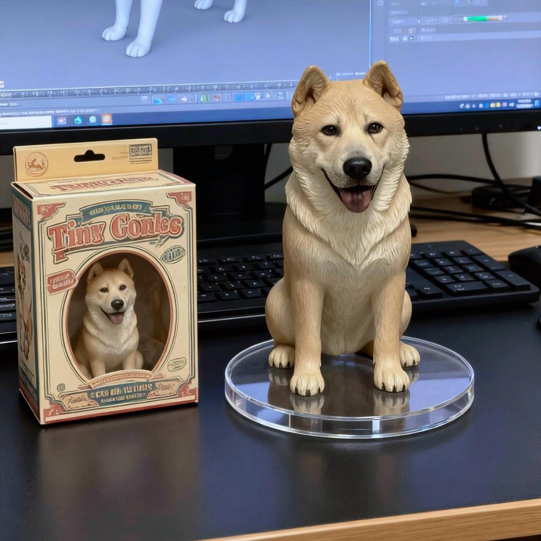 富贵宝宝