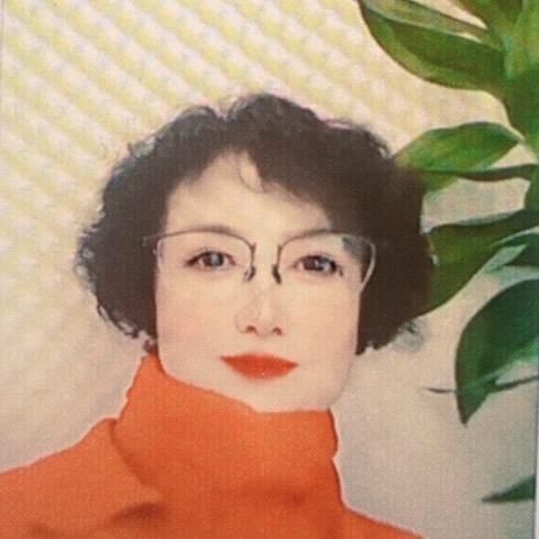 张志兰：