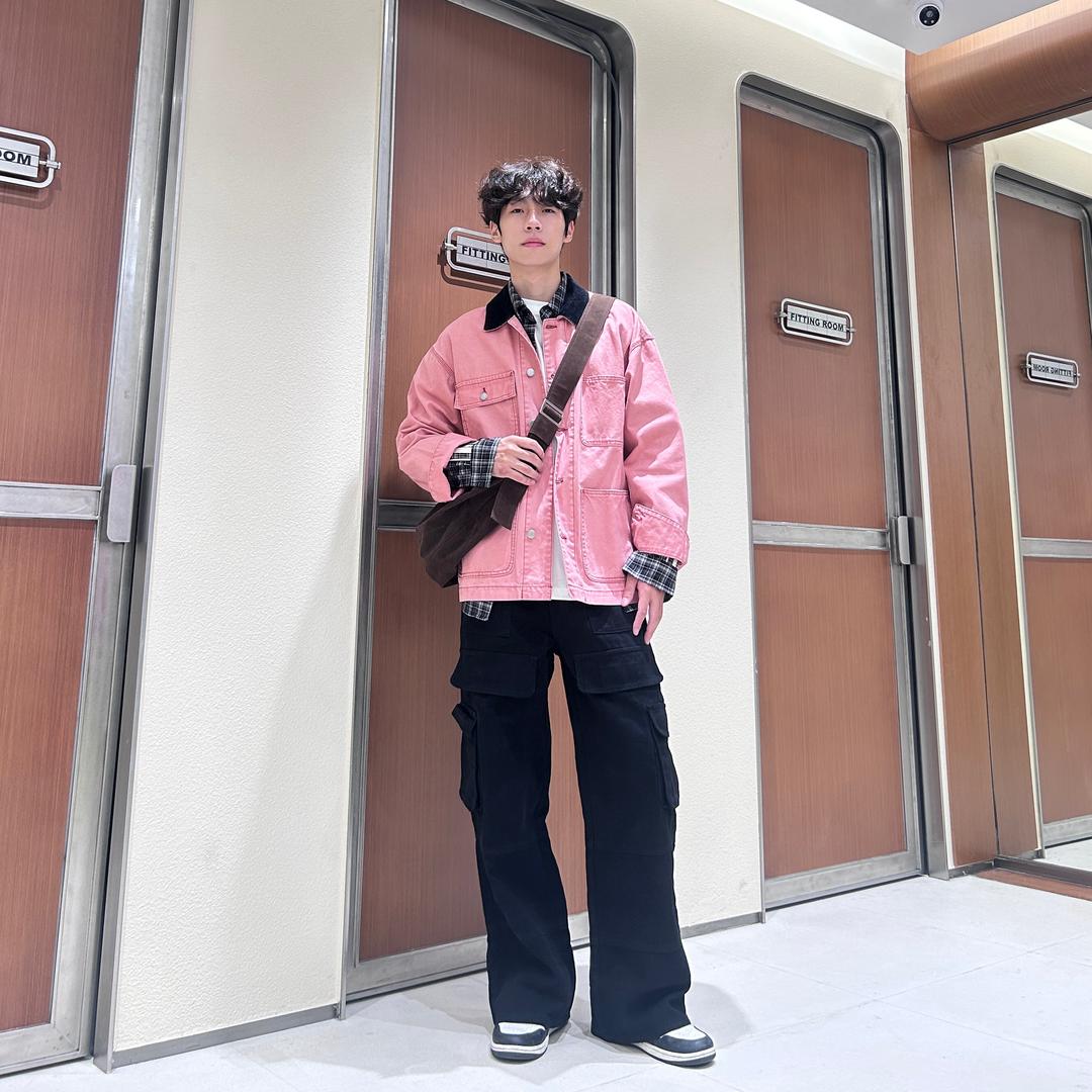 博雅定制女装