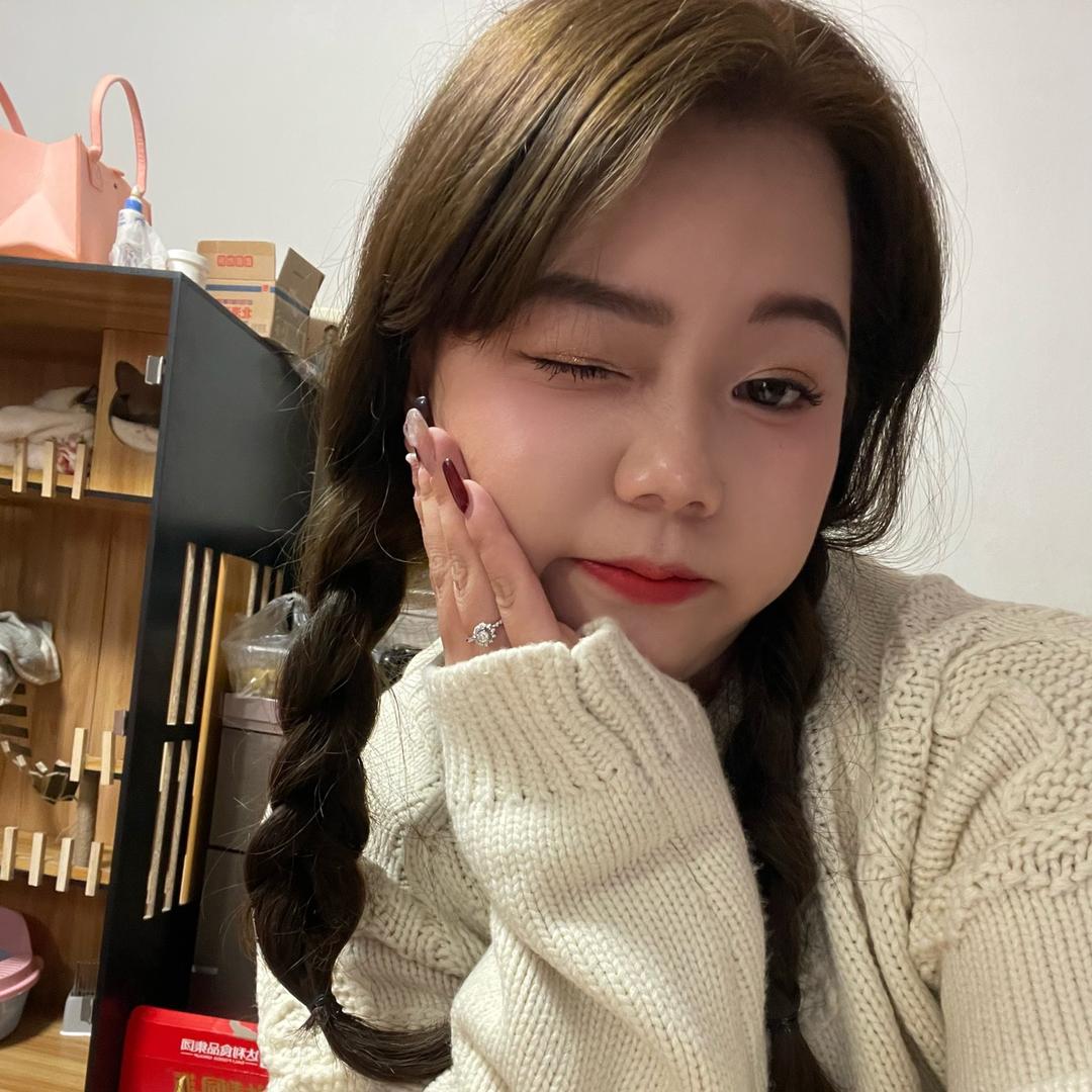 梦娇妹妹-🌈