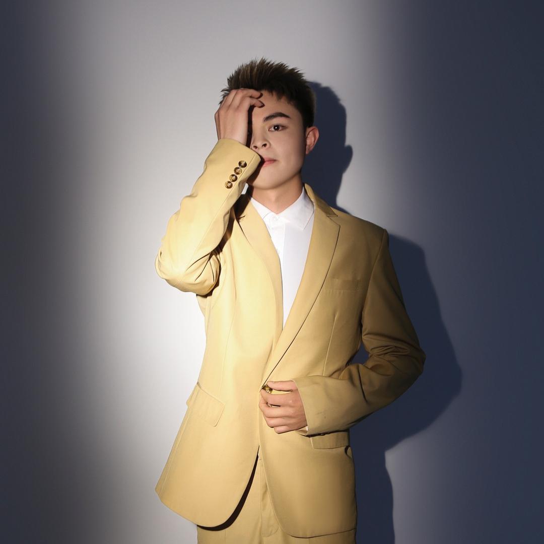 贵阳 美发小牟老师