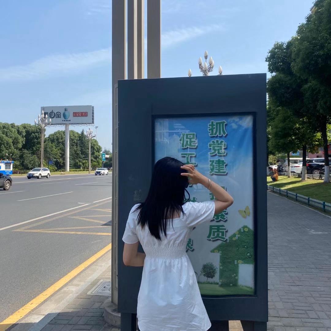 小周出摊日记（摆摊版）