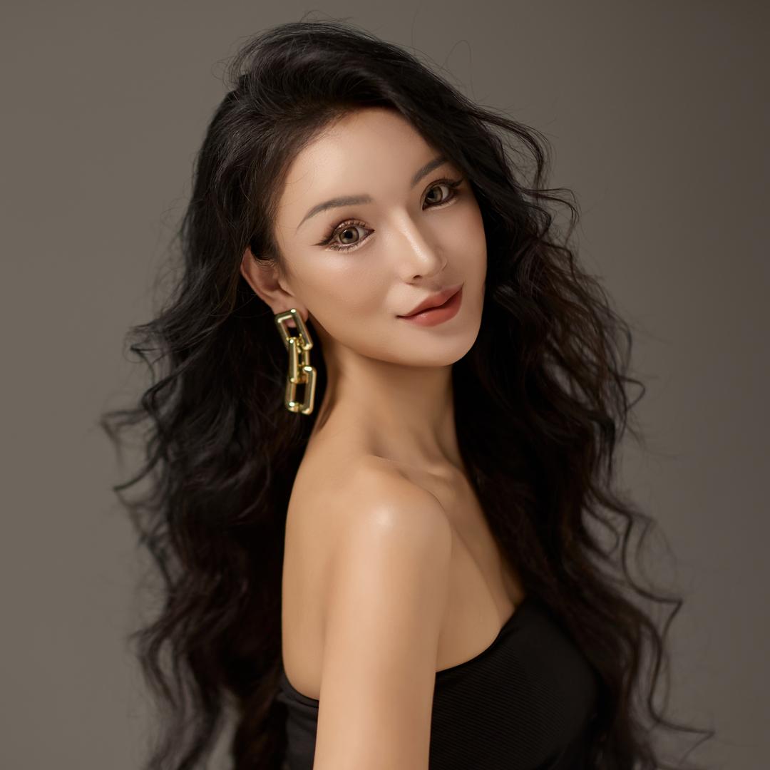 艾薇❤️