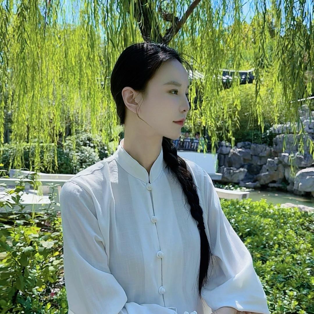 玥玥公益睡眠操