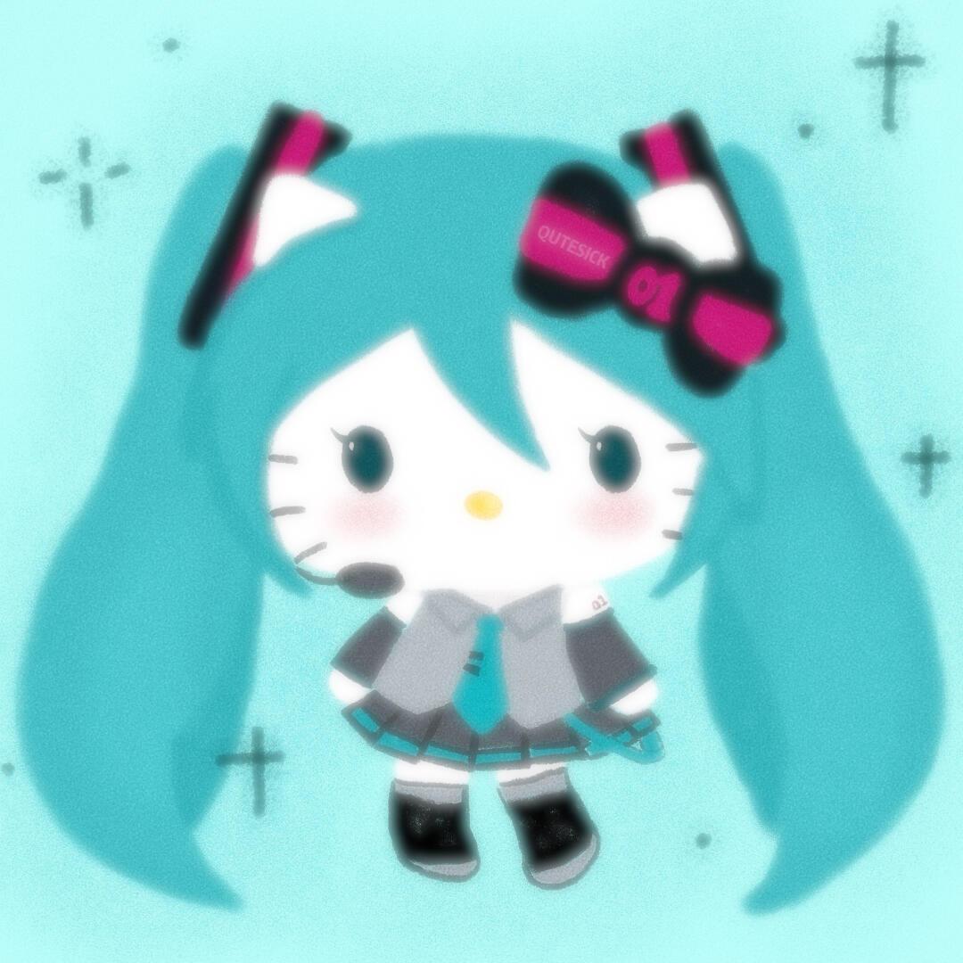 嘿嘿拆卡（初音 蜡笔小新 多啦a梦版)