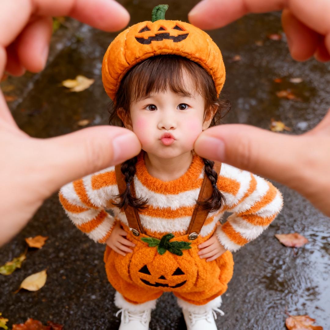 ✨无敌的小可爱✨