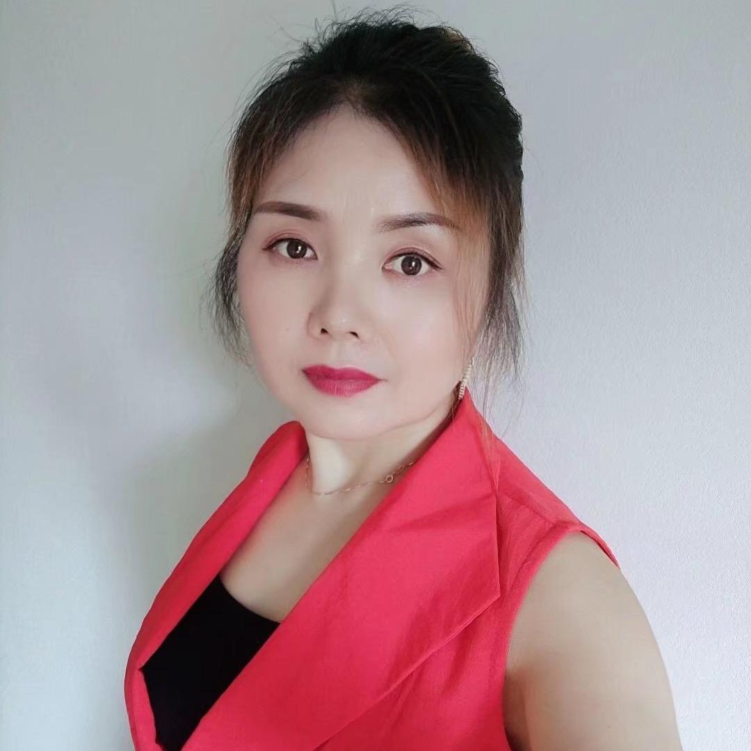 红英💞