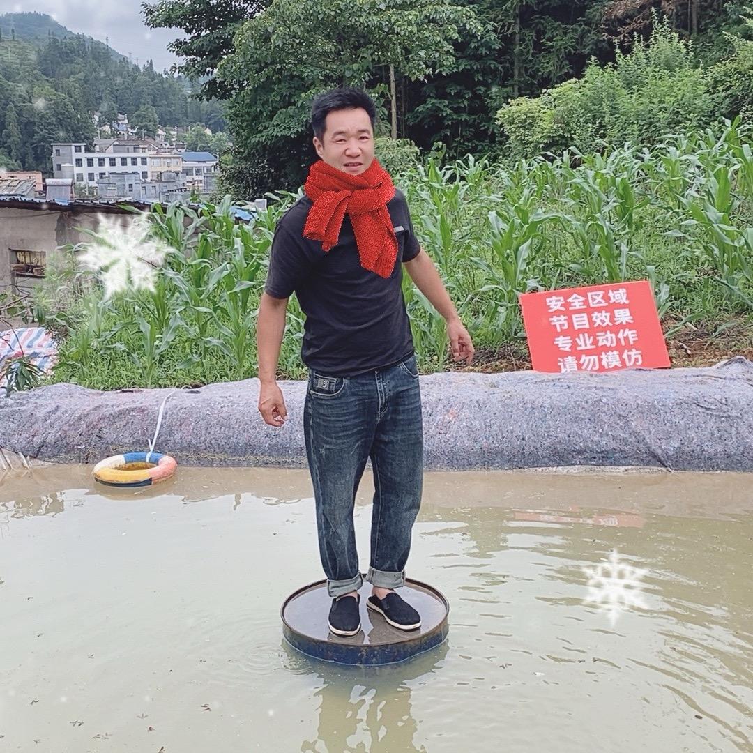 @老油条@