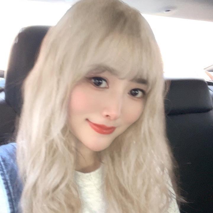 樊樊不是很烦耶