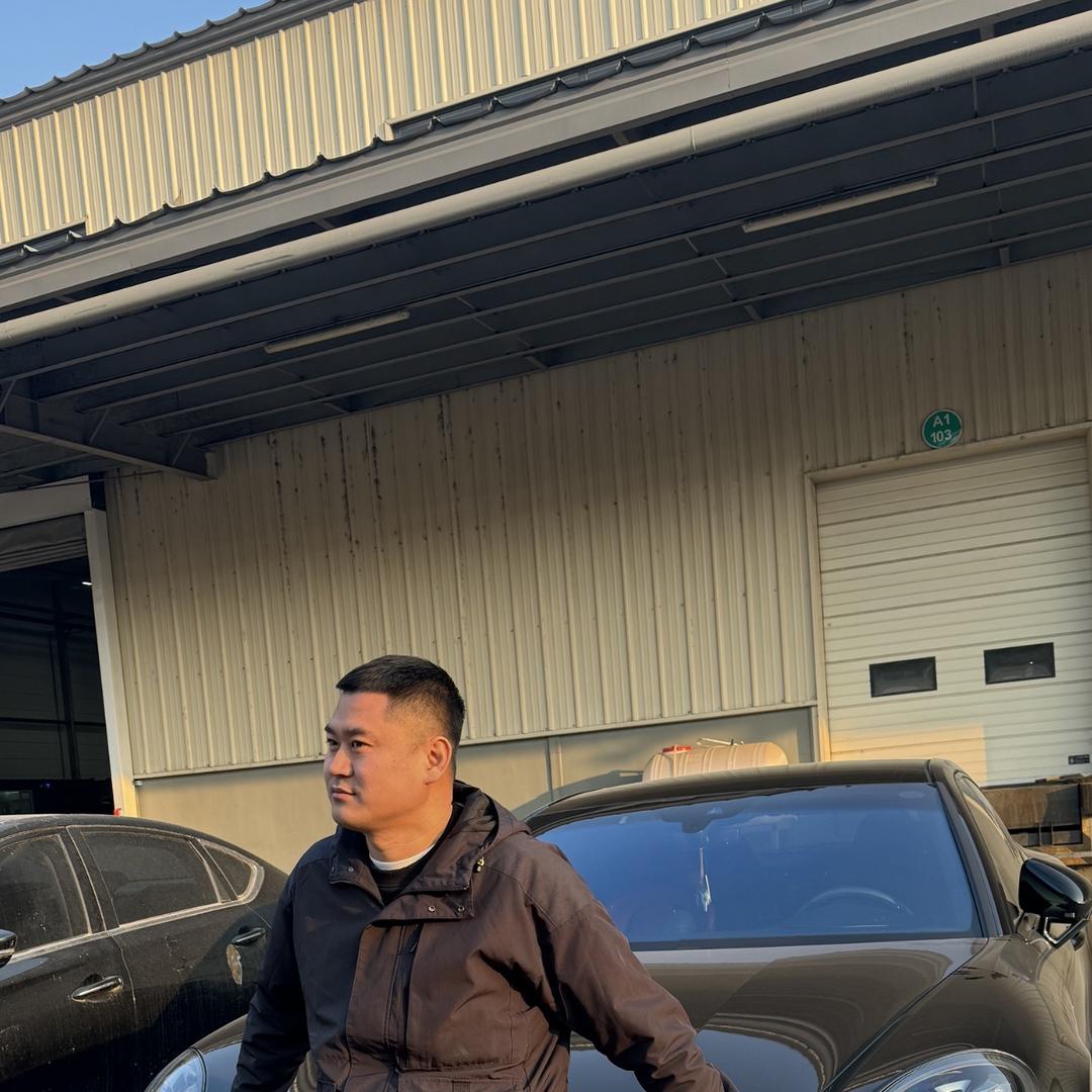 沈阳嘉诚二手车超市