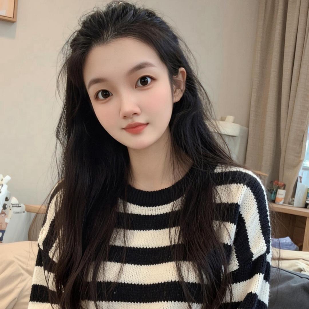 米朵麻麻要努力💫