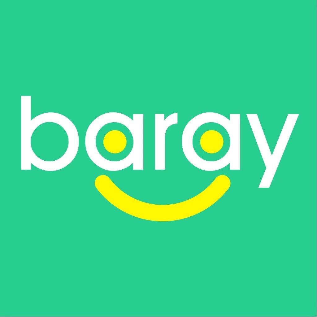 Baray官方