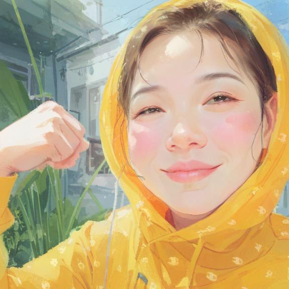 女性生存智慧