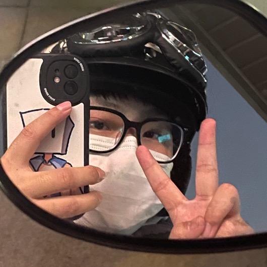 小陳不会跳舞（考研版