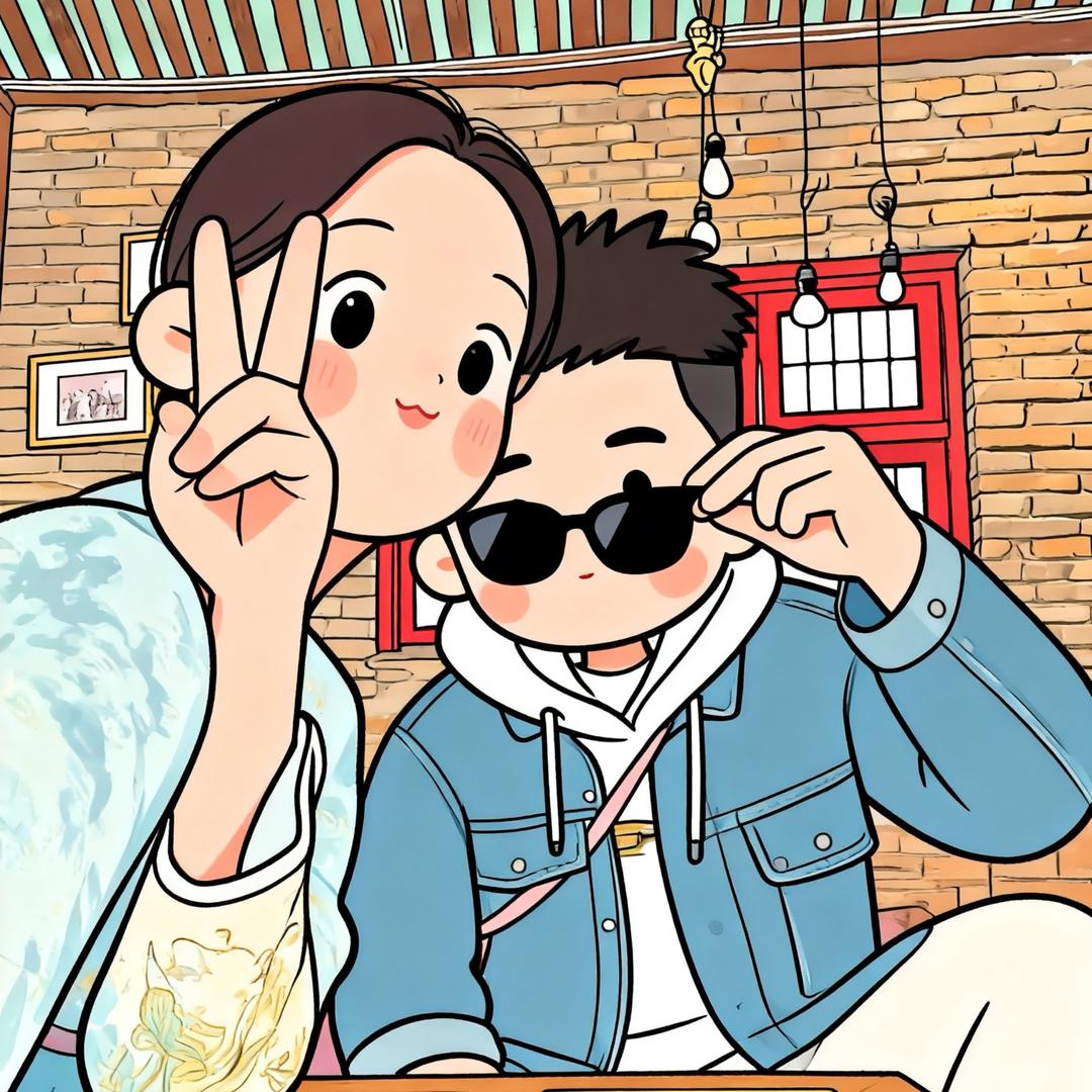 野男孩子🌞（宁宁的保镖）