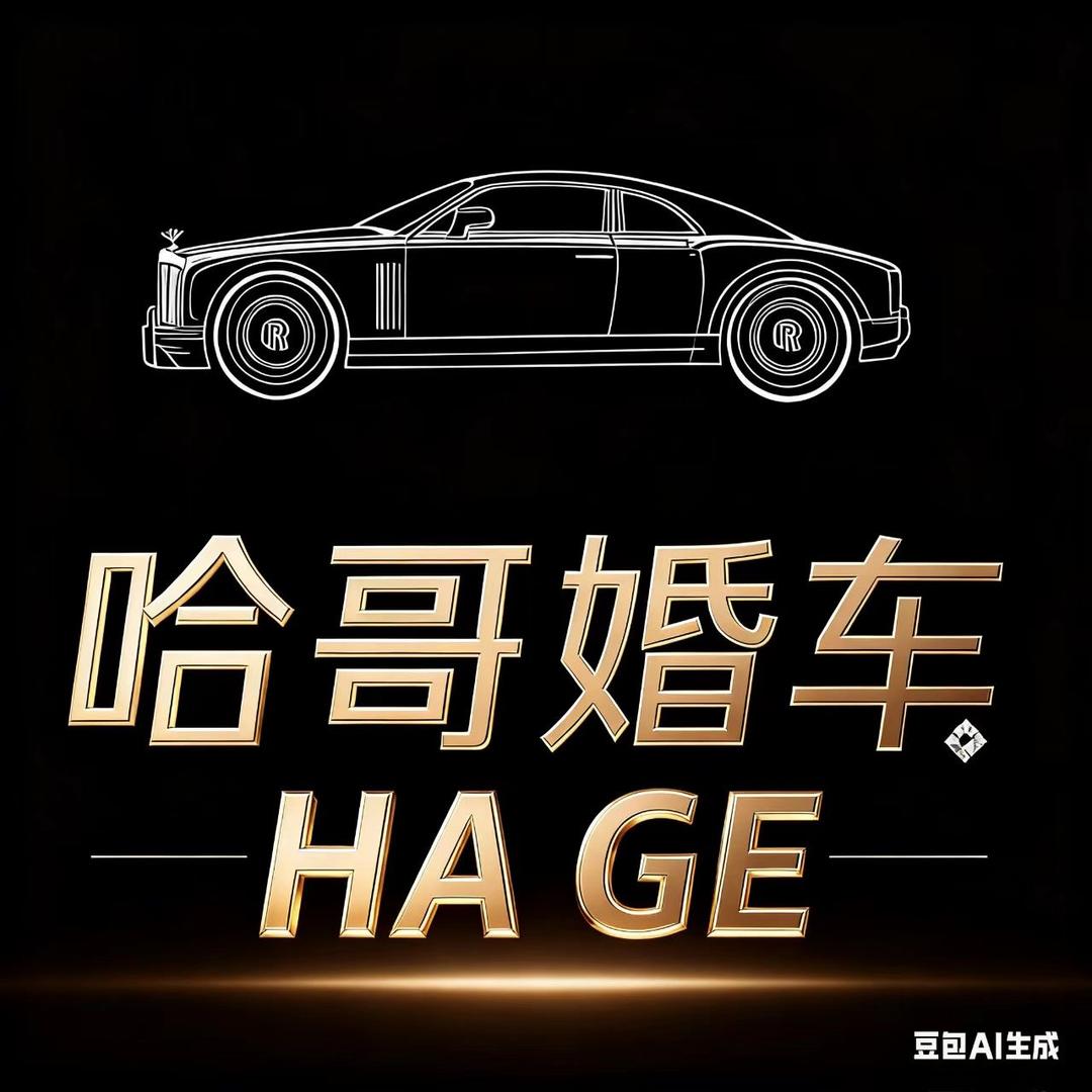哈哥婚车～婚礼一站式