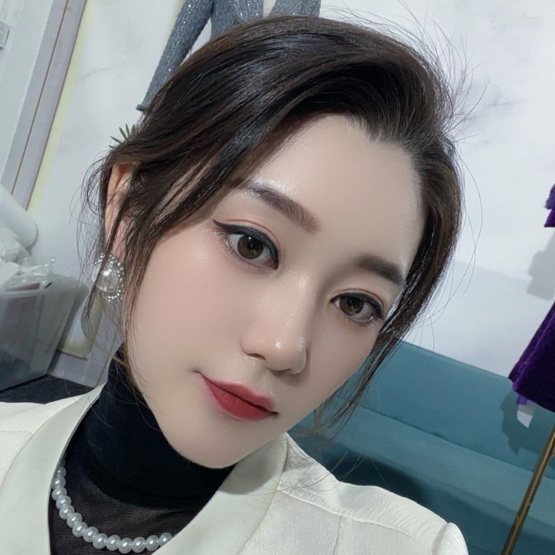 沈美观露露