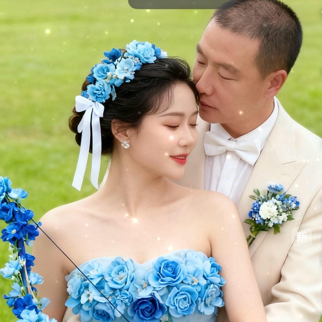 卖土蜂蜜的小丫头