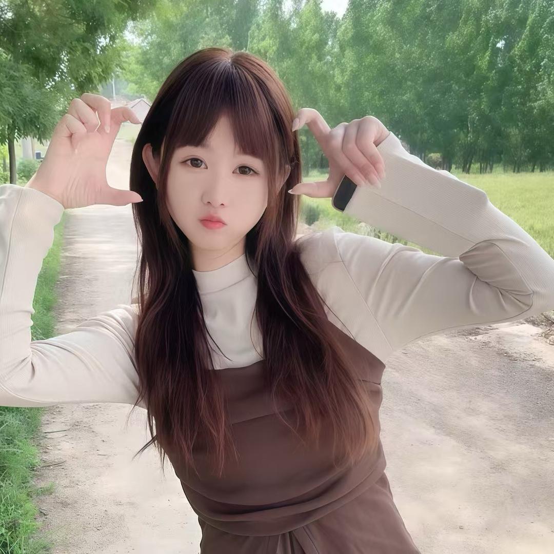 陈锦夏（婷儿版）