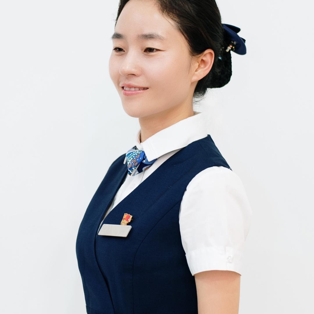 铜川爱笑苗苗