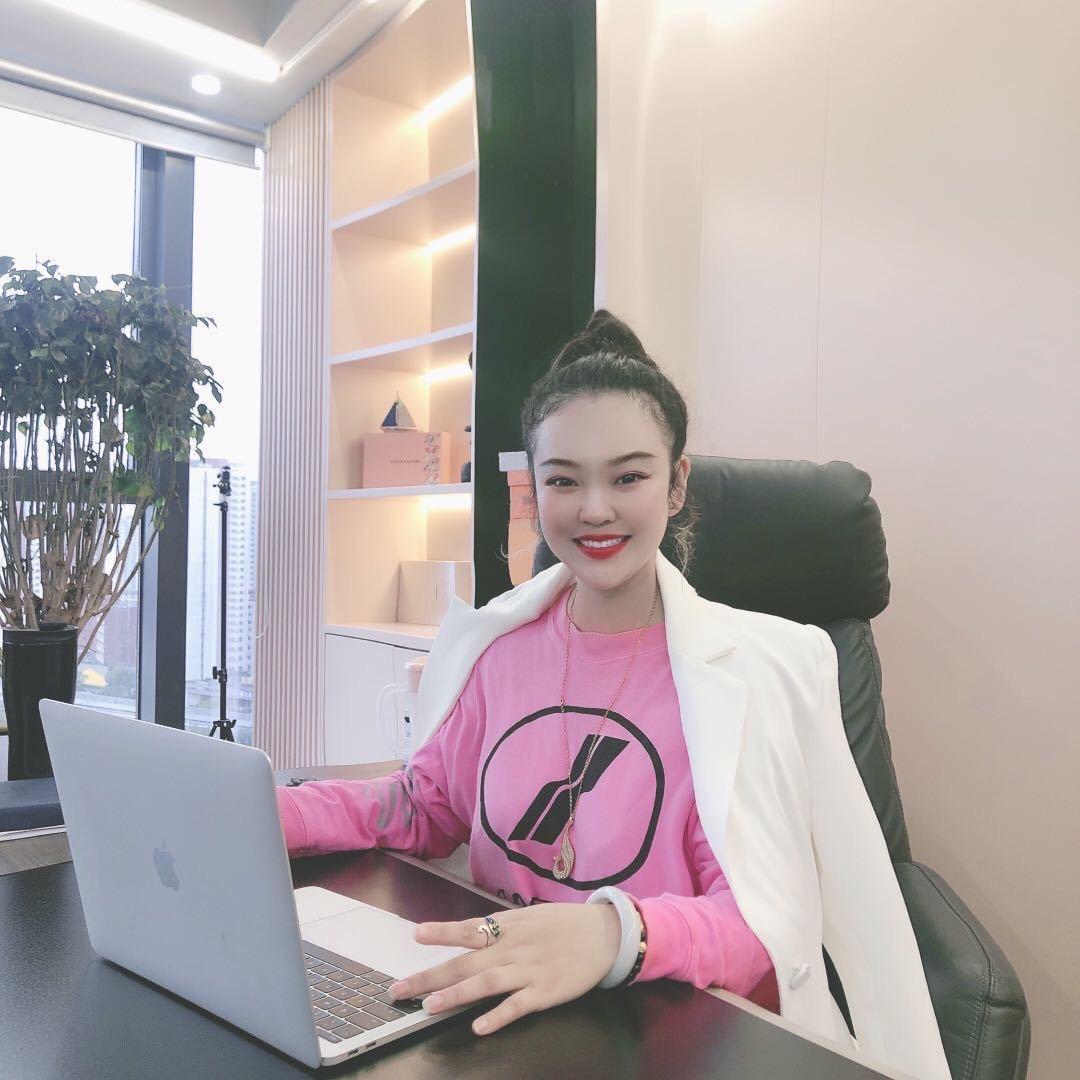 营养师大欣（同款橱窗）