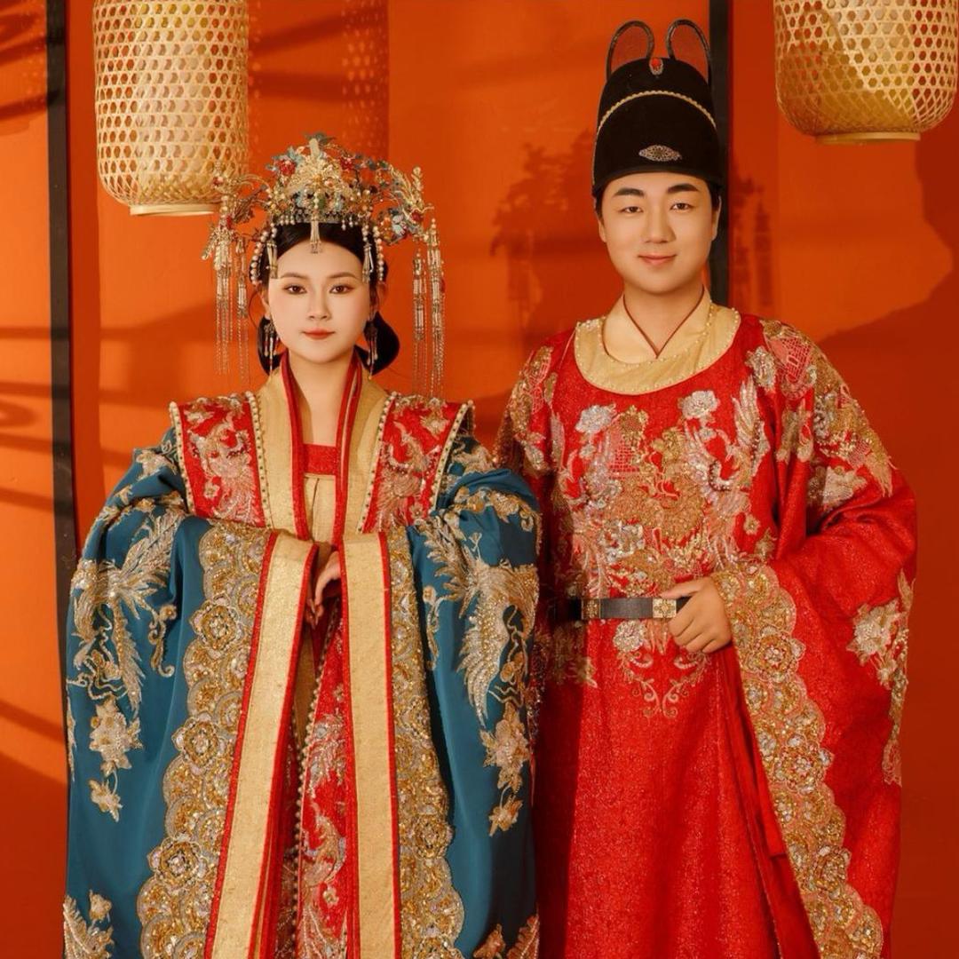 二婚阿杜表姐