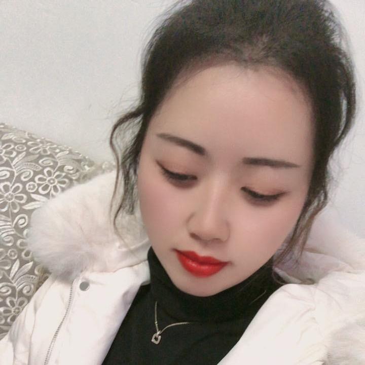 贵州姑娘