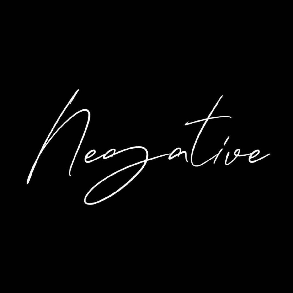 Negative·宋威龙