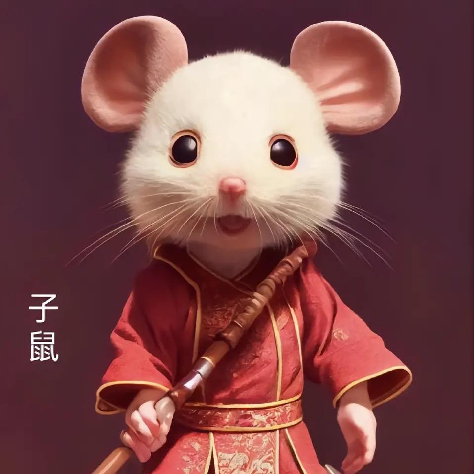 二孬蛋头像