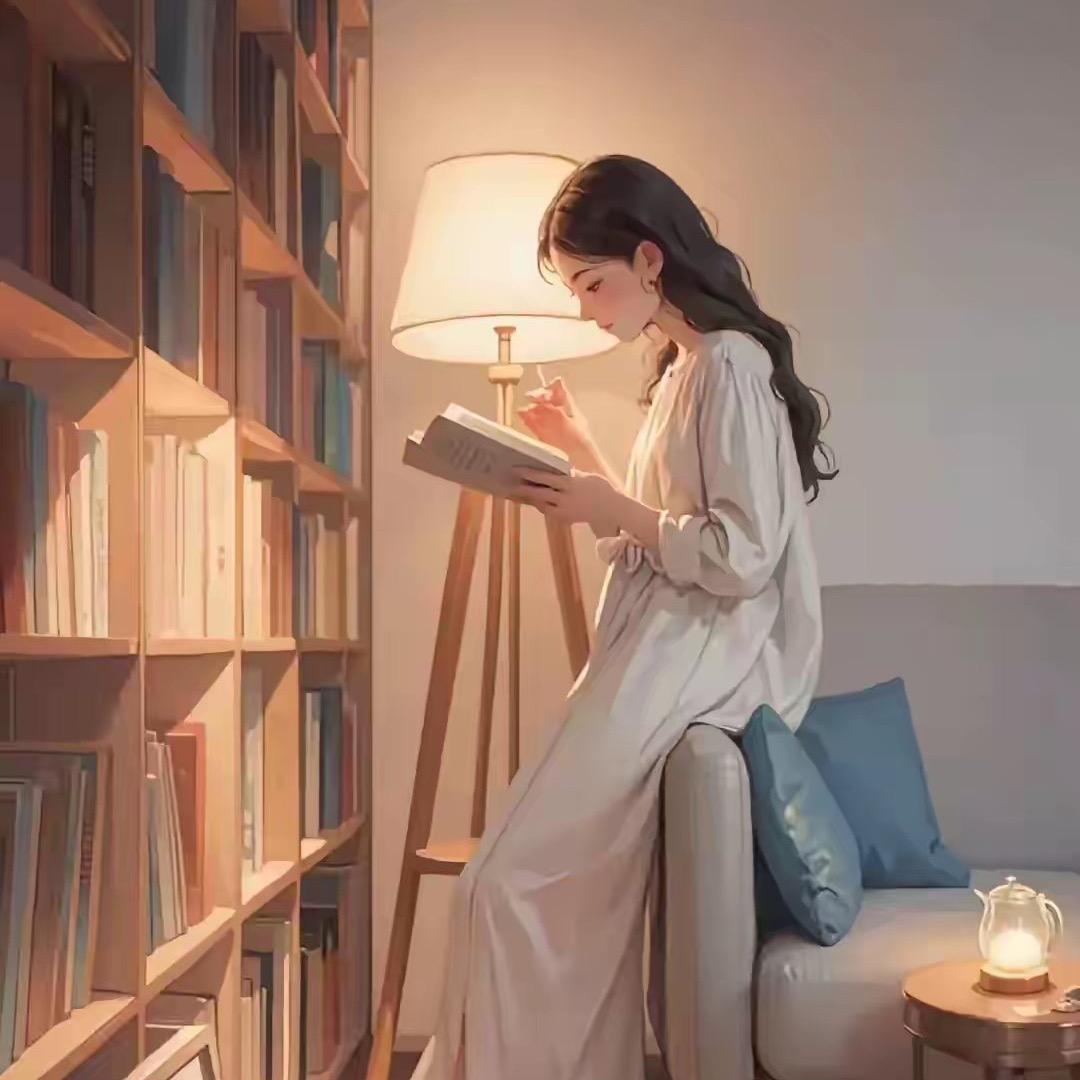 美甲颜究所小新
