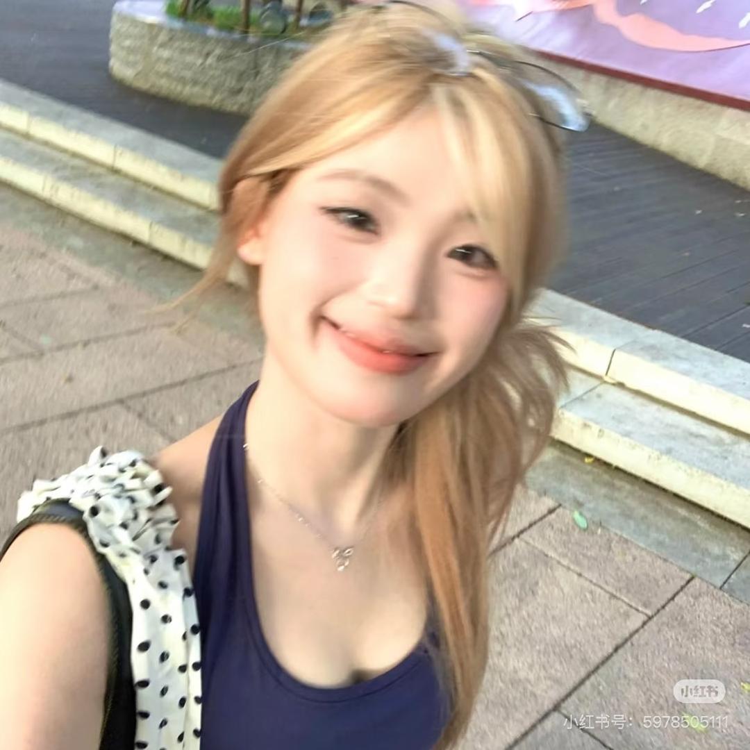 糕冷小美⸝ဗိူ⸜