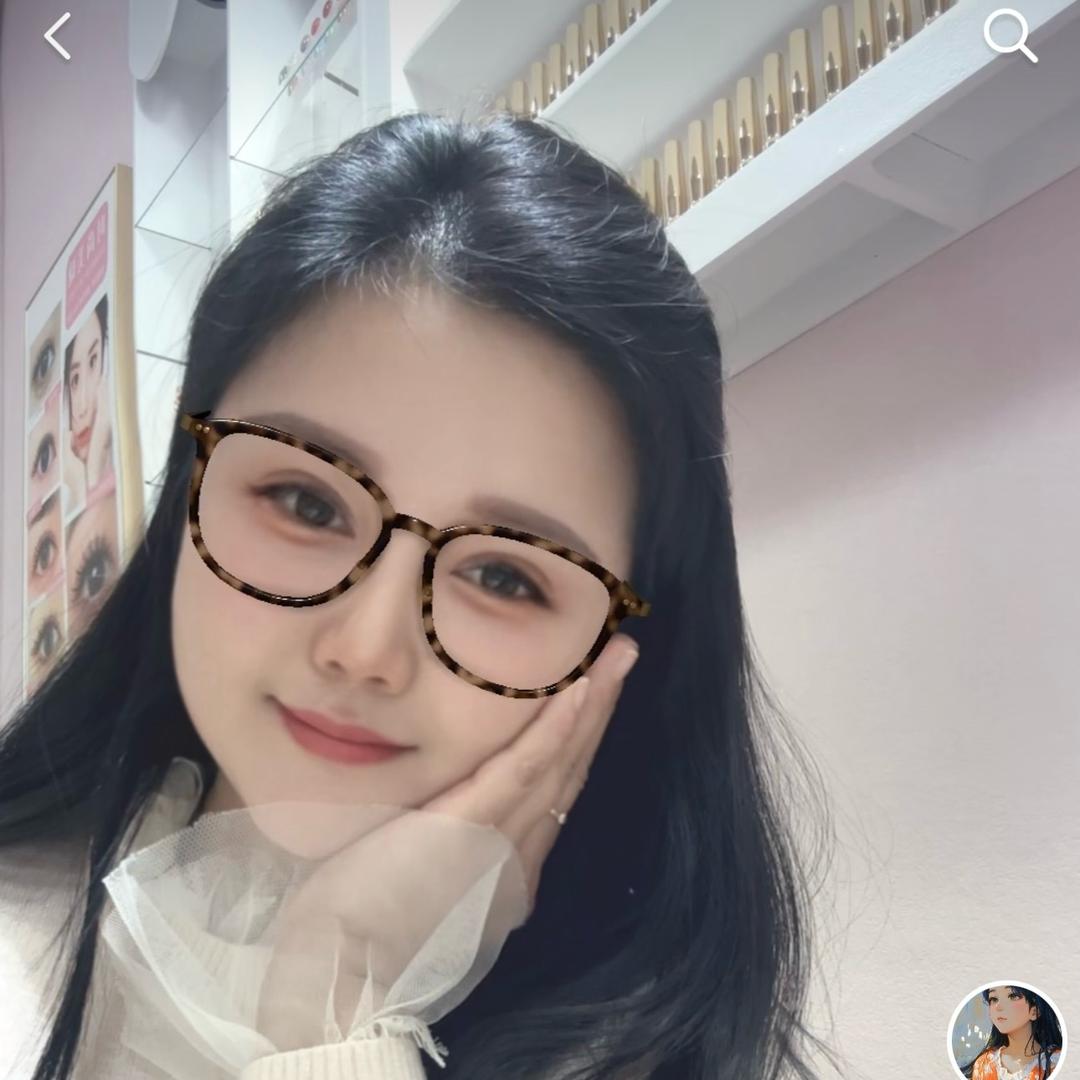 定远猫小咪美甲美睫