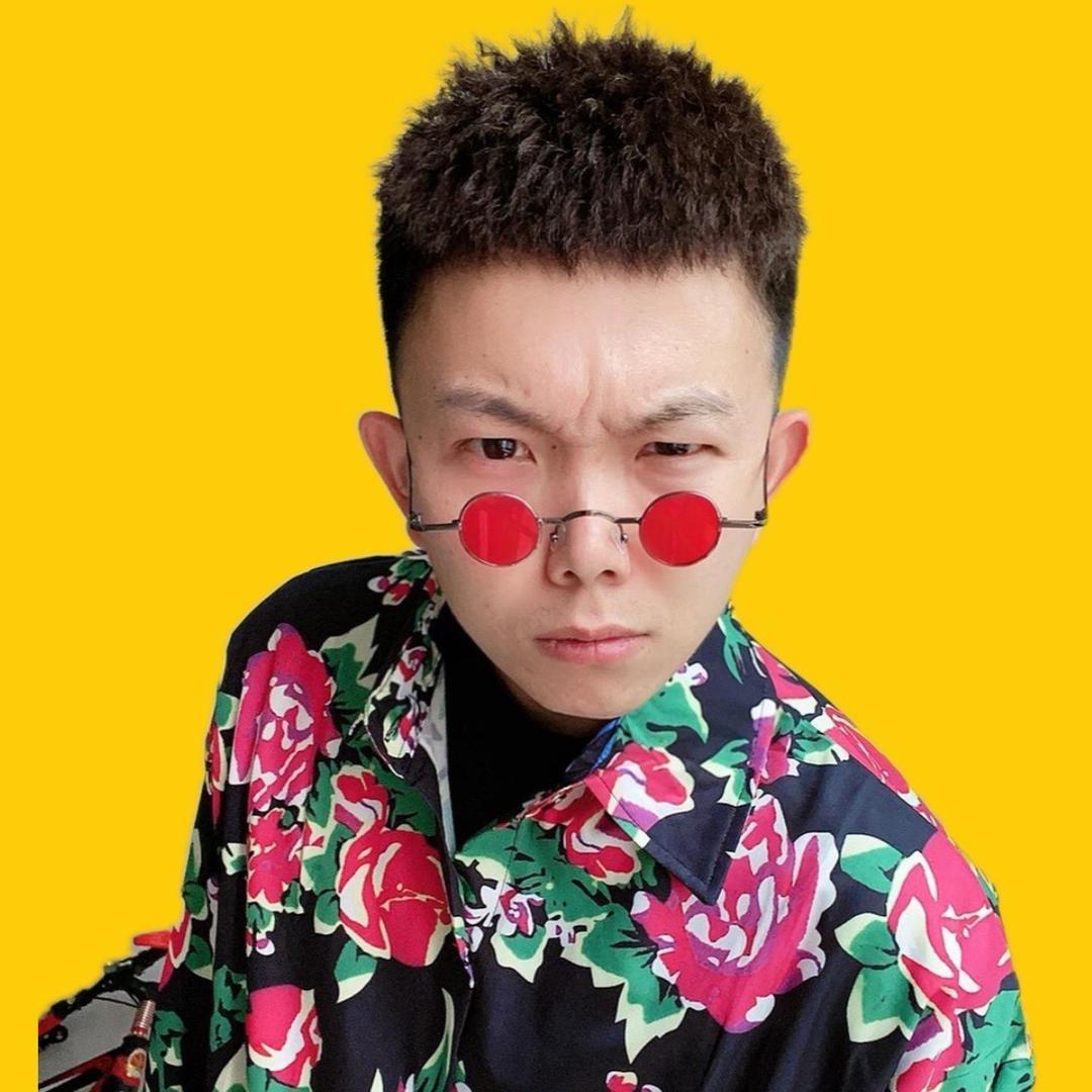 姜大逗（牛火火牛杂煲）