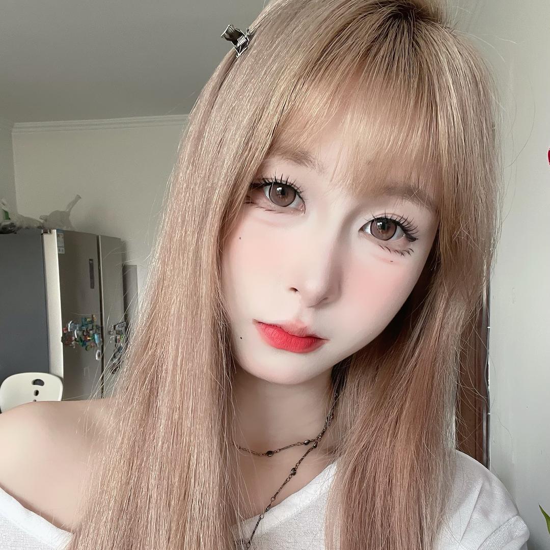 蛋卷🍭