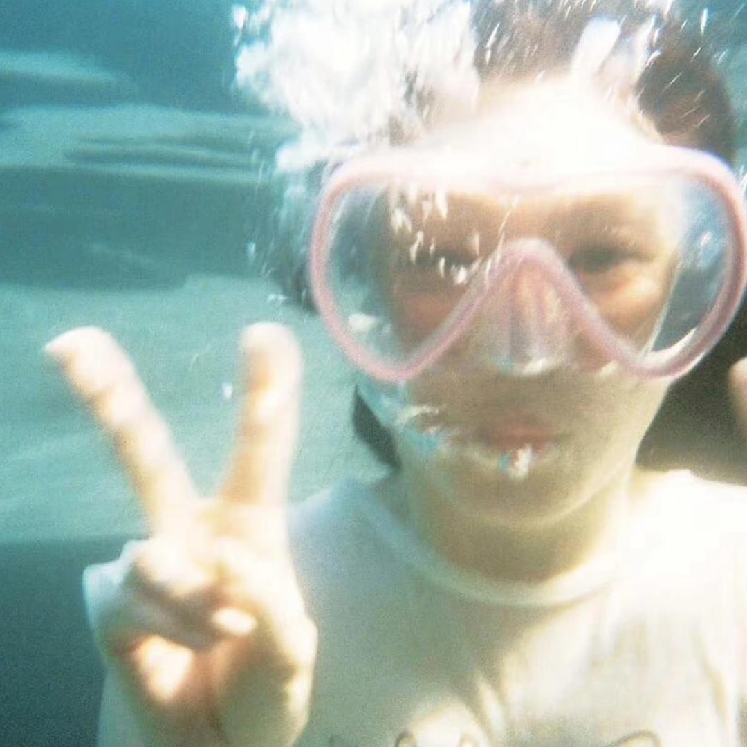 库洛米引爆地球