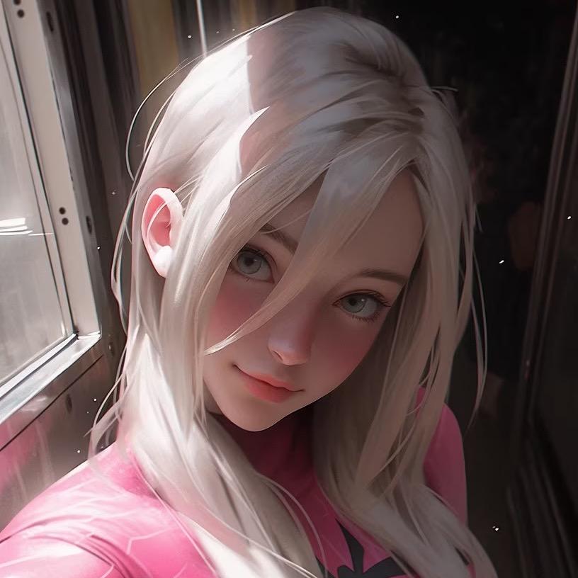 美女合集