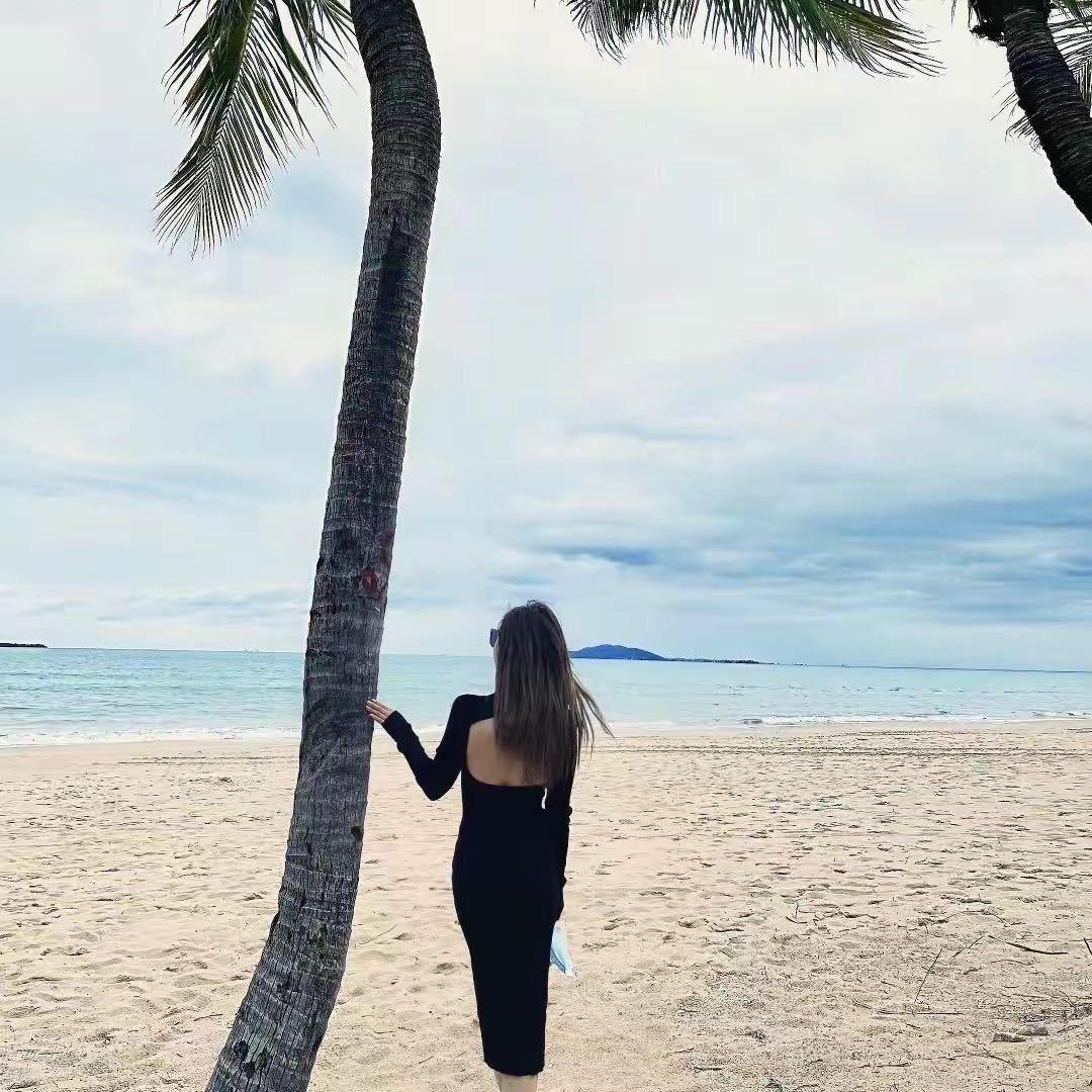 小周～