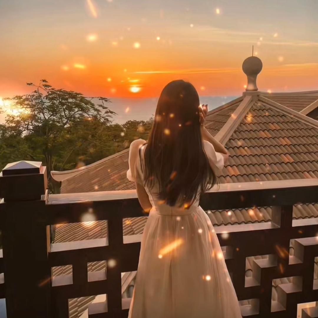 彼岸、花开✔叶会落