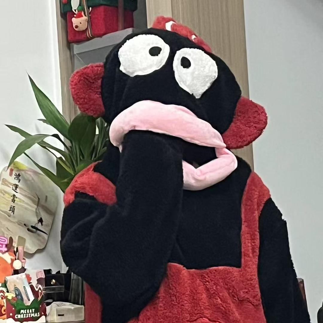 元宝（ 发财好运新年限定版🌙