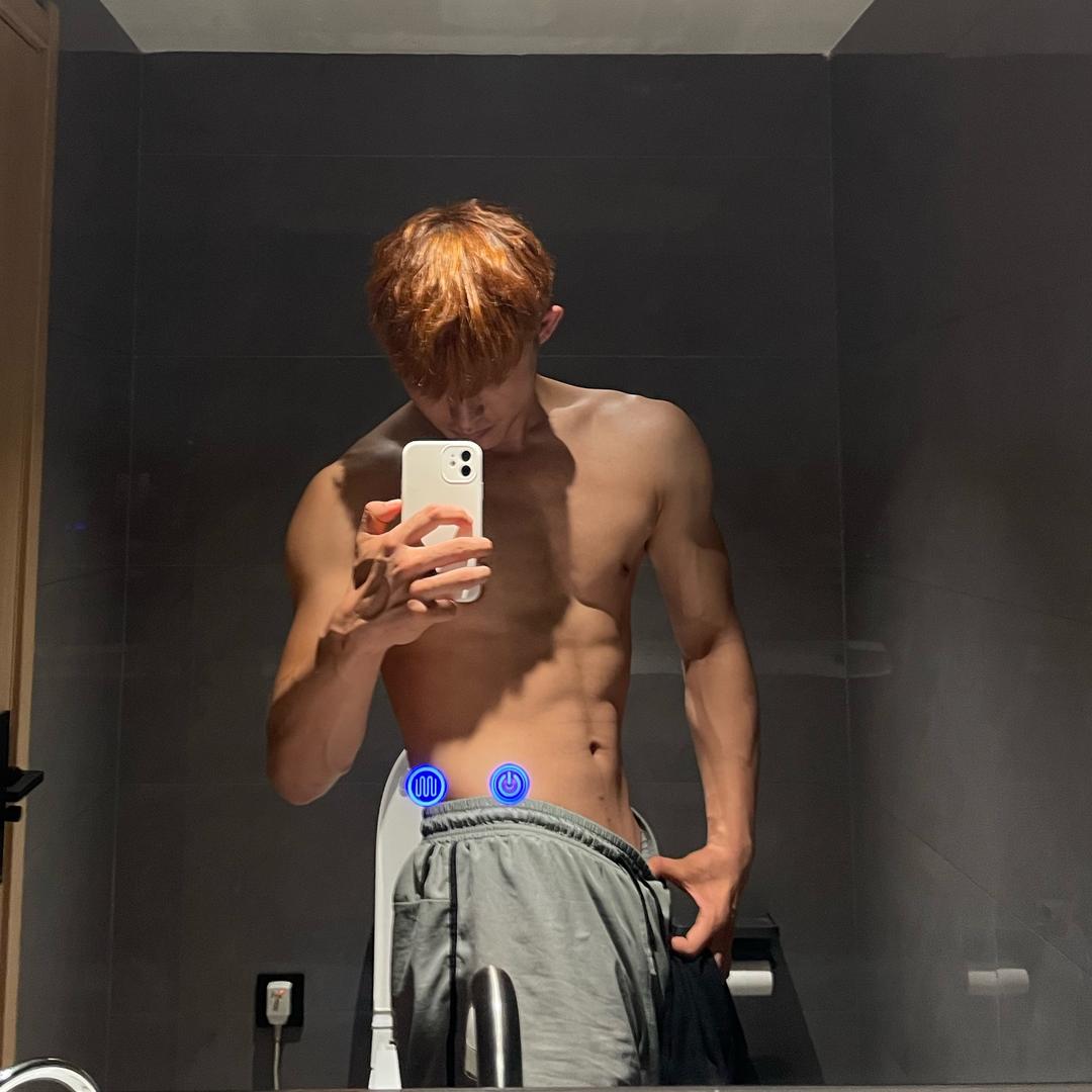 星奕健身jassion教练