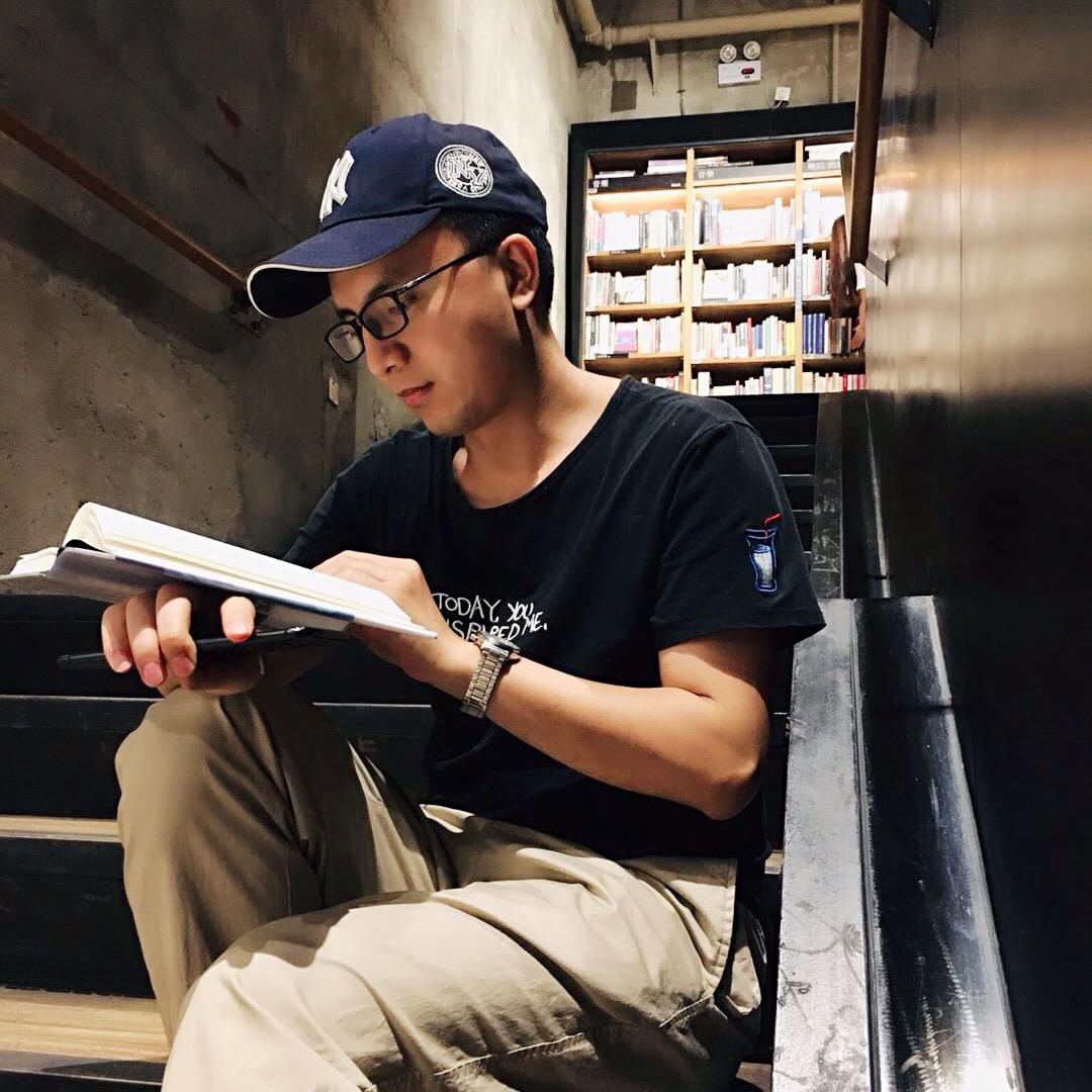 如杰有•藝