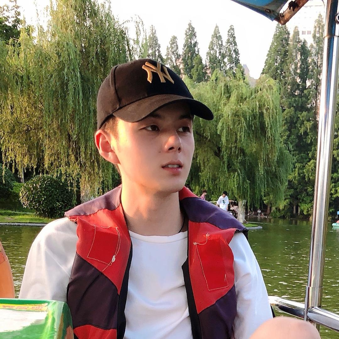 耀翔🔥 ⁰⁵⁵⁴