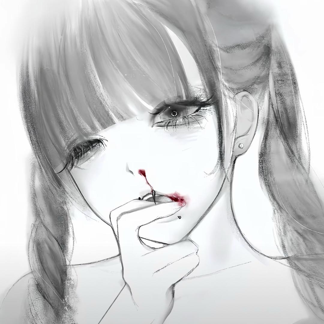 我的锁骨有颗痣