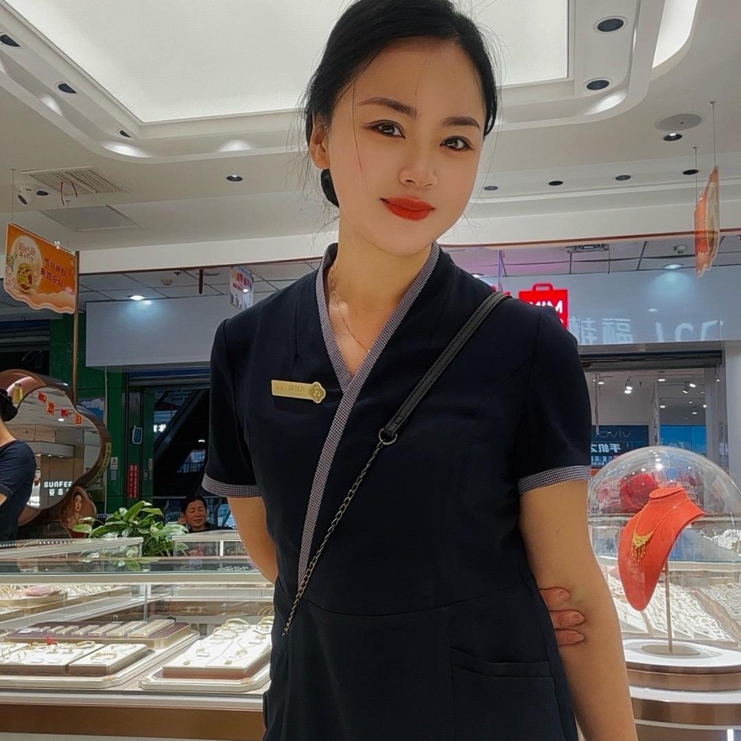 六桂福 小青~