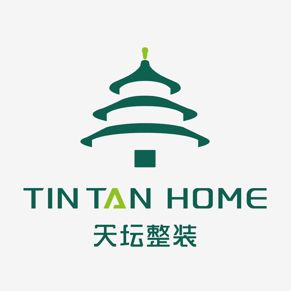 金隅天坛整装设计