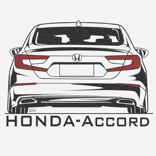 老于Accord💋